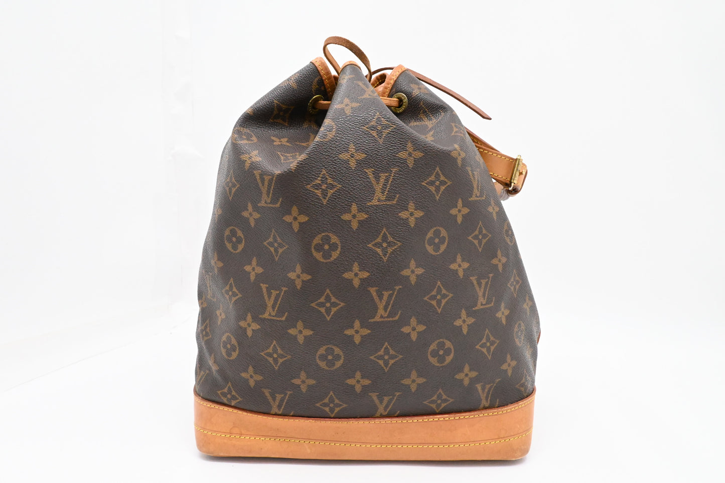 Louis Vuitton Noe in Monogram Canvas