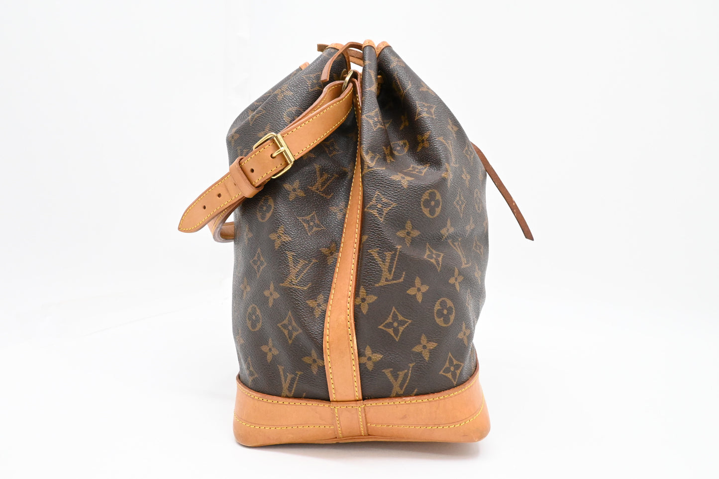 Louis Vuitton Noe in Monogram Canvas