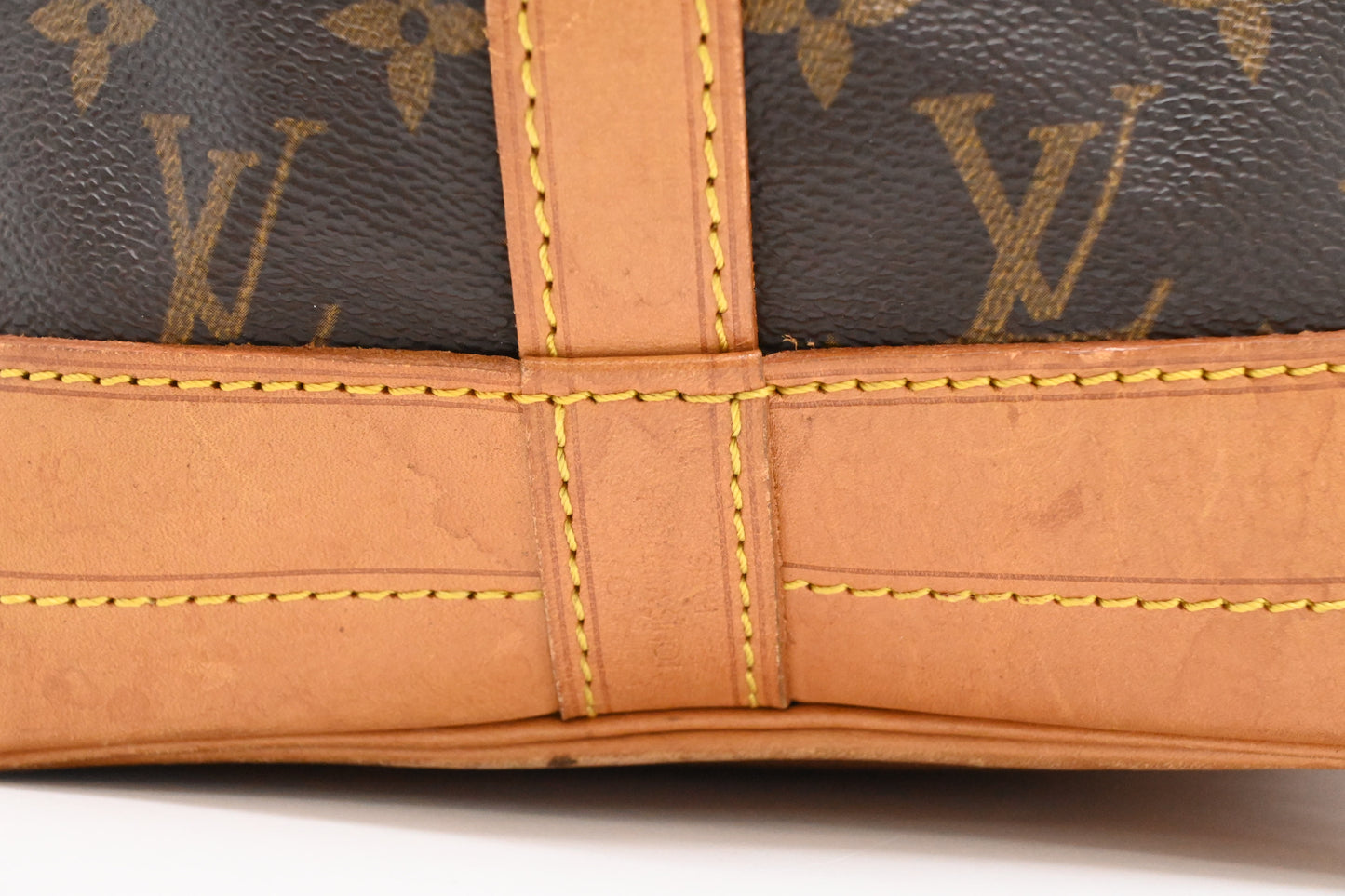 Louis Vuitton Noe in Monogram Canvas