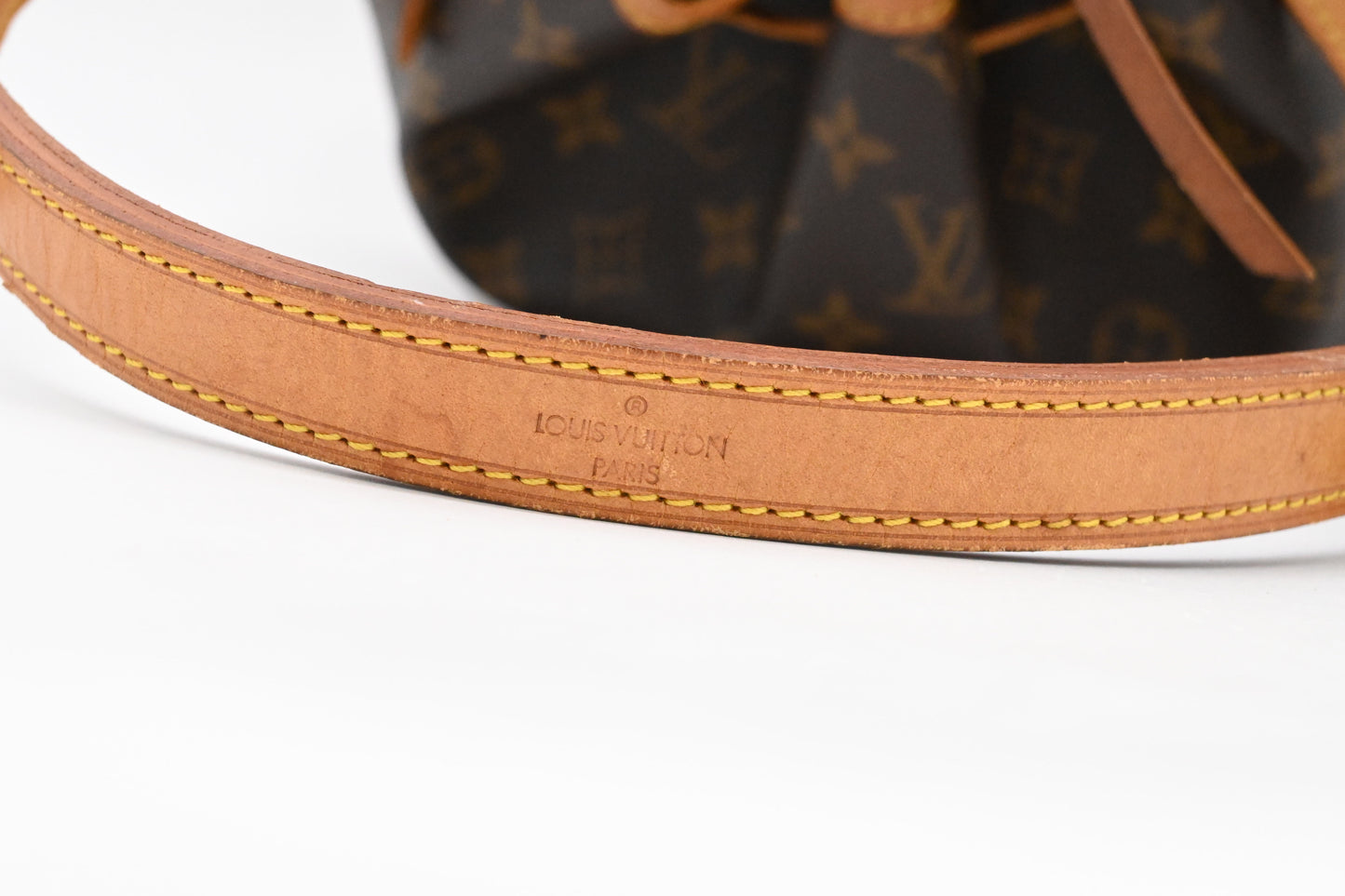 Louis Vuitton Noe in Monogram Canvas