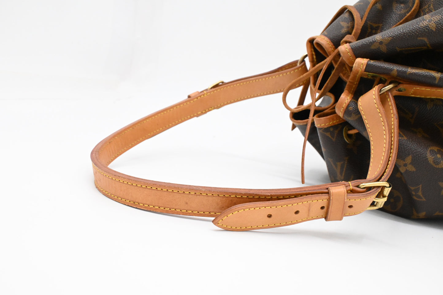 Louis Vuitton Noe in Monogram Canvas
