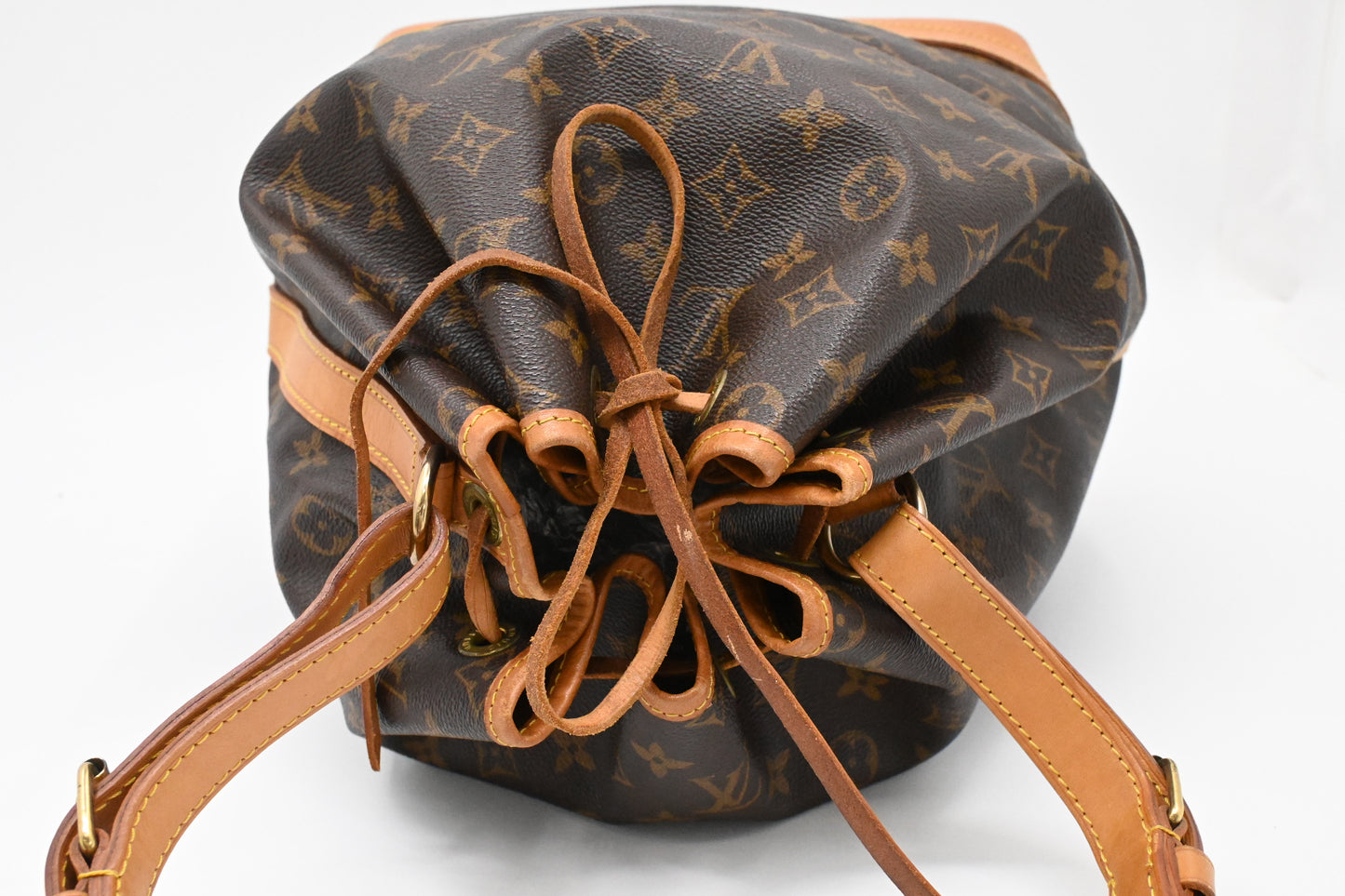 Louis Vuitton Noe in Monogram Canvas