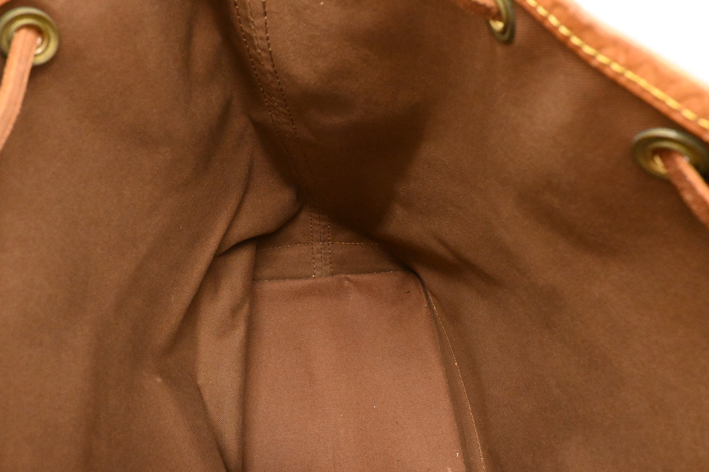 Louis Vuitton Noe in Monogram Canvas