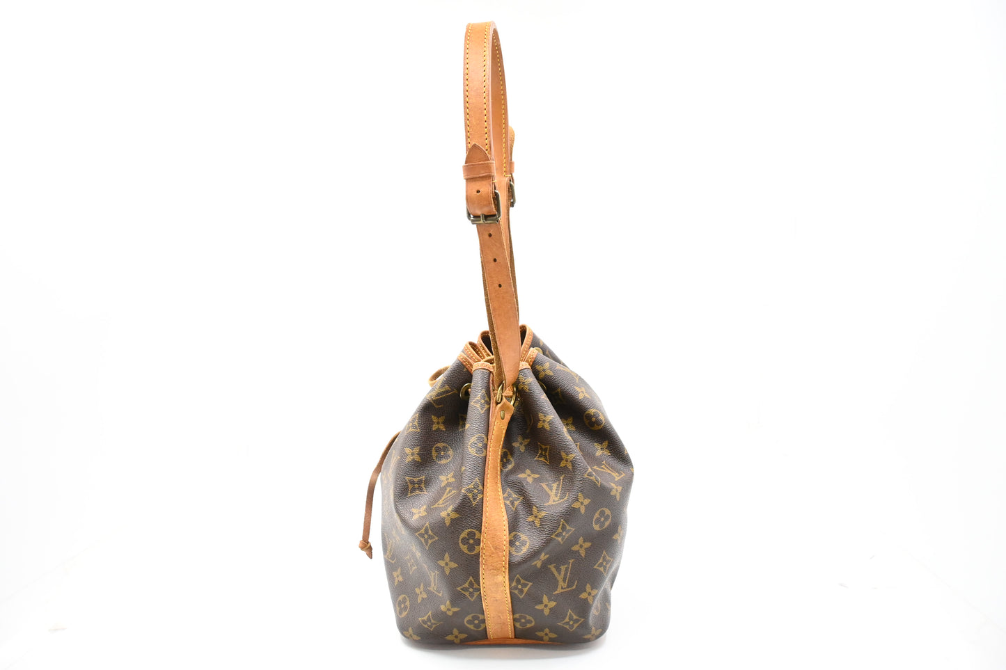 Louis Vuitton Petit Noe in Monogram Canvas