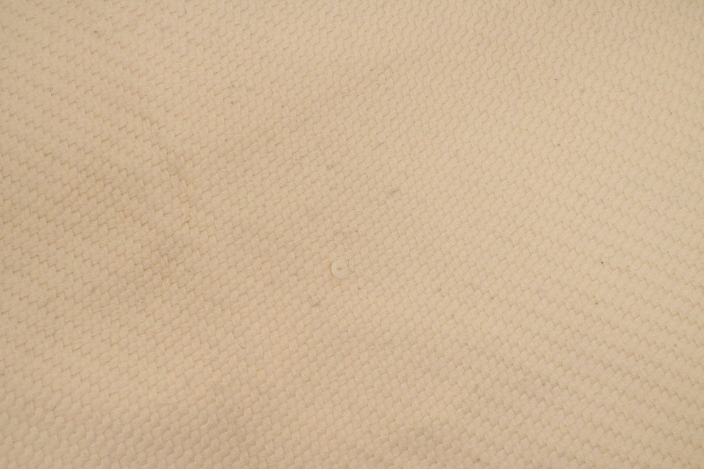 Hermes Blanket in Cream Wool