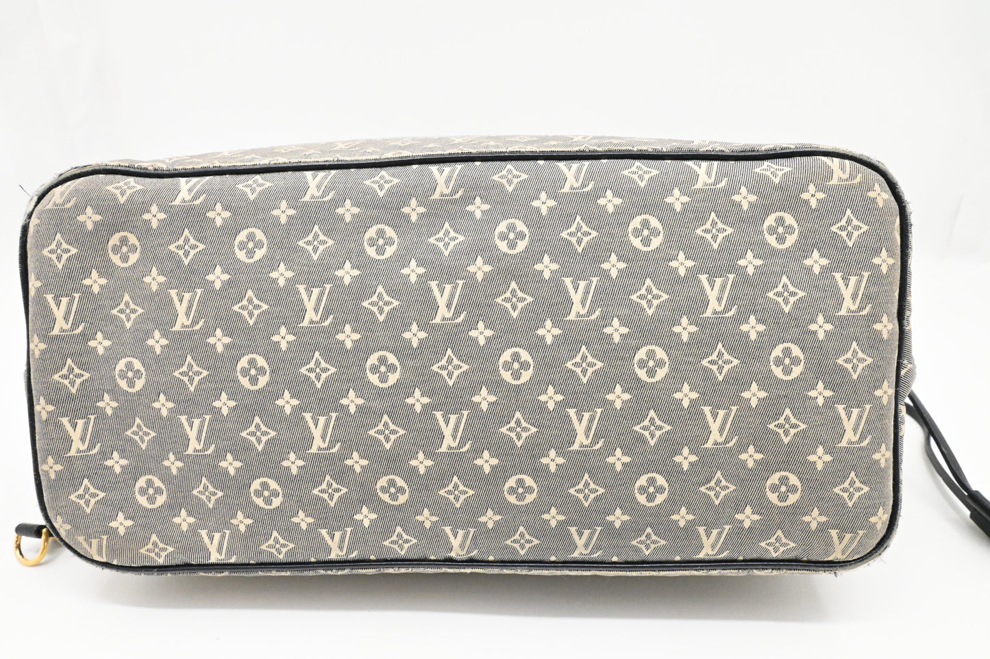 Louis Vuitton Neverfull MM in Encre Idylle Canvas