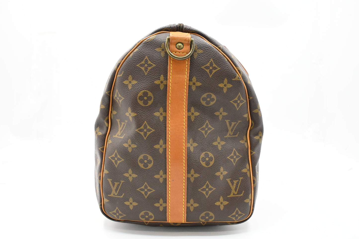 Louis Vuitton Keepall 45 Bandouliere in Monogram Canvas