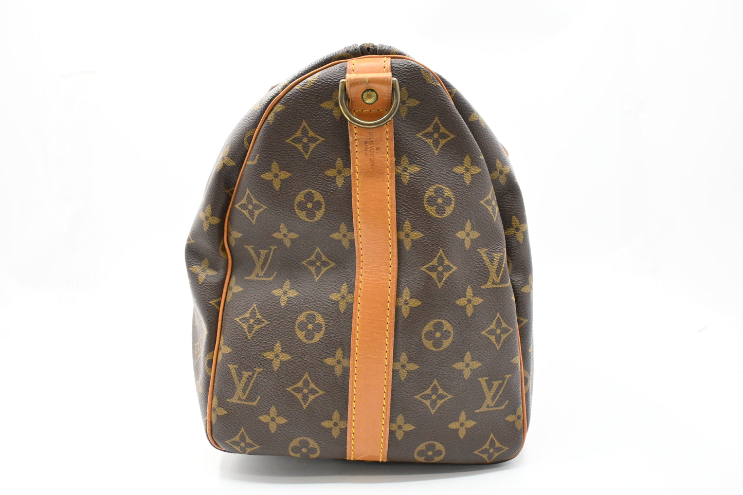 Louis Vuitton Keepall 45 Bandouliere in Monogram Canvas