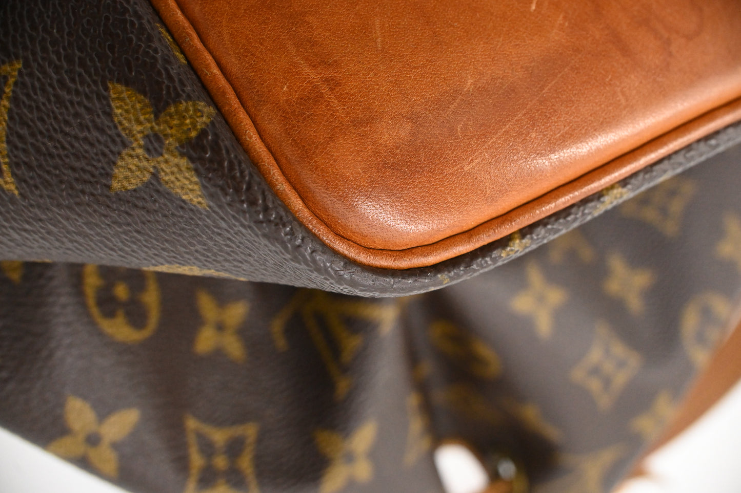 Louis Vuitton Petit Noe in Monogram Canvas
