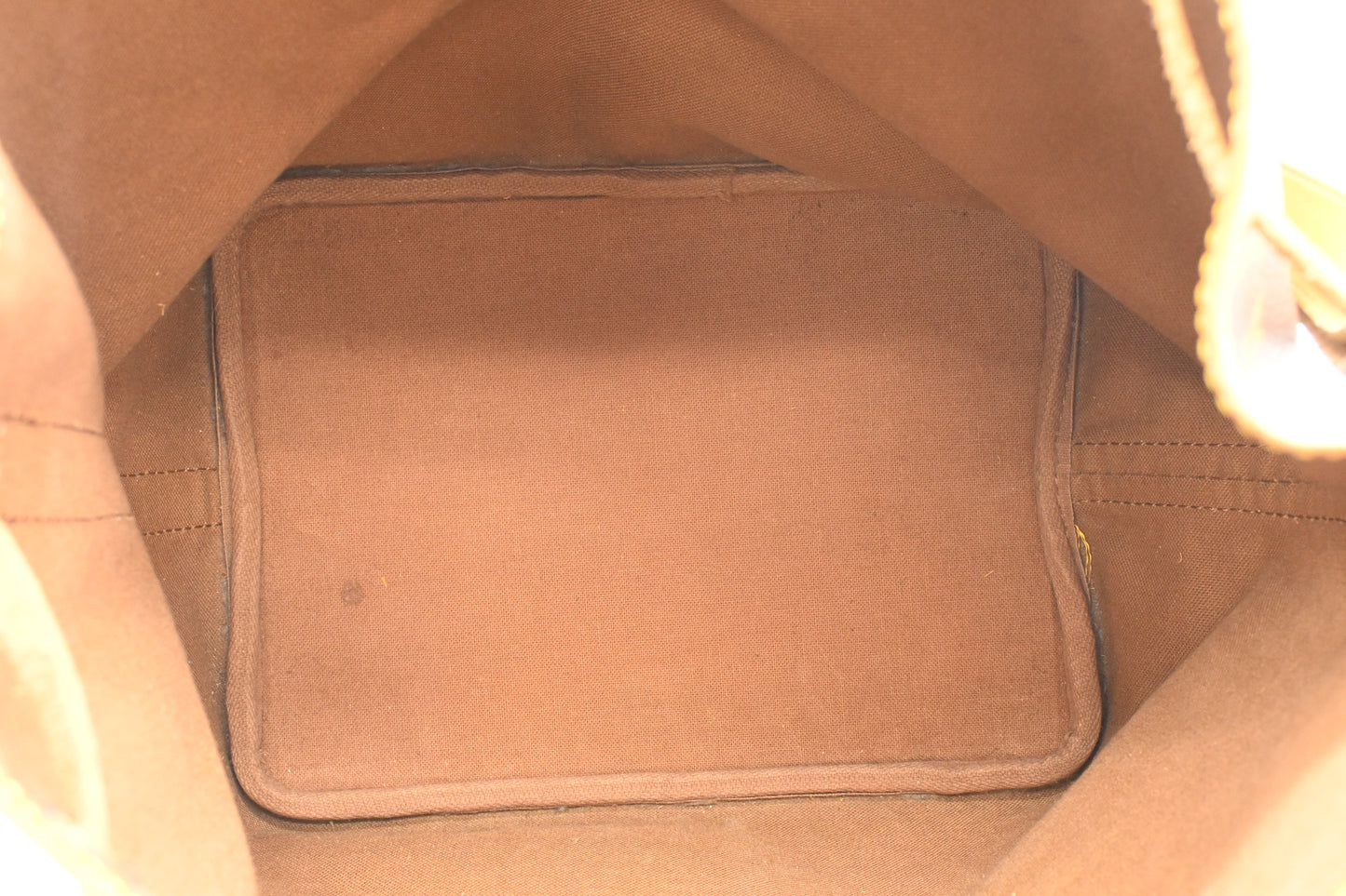 Louis Vuitton Petit Noe in Monogram Canvas