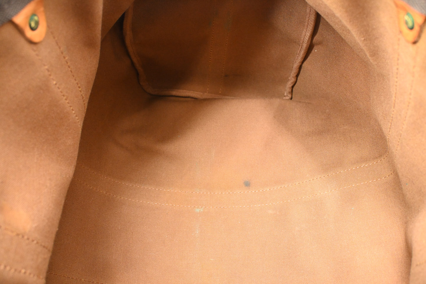 Louis Vuitton Keepall 45 Bandouliere in Monogram Canvas