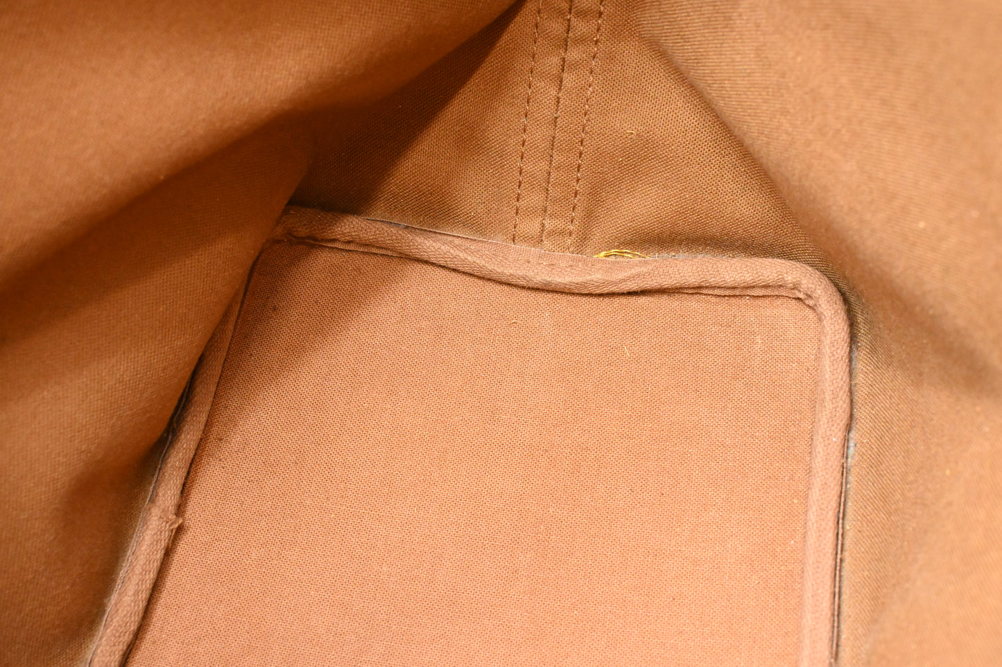 Louis Vuitton Petit Noe in Monogram Canvas