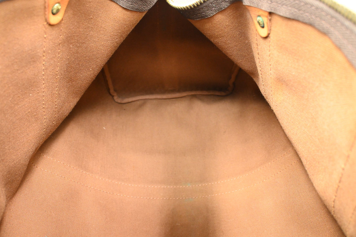 Louis Vuitton Keepall 45 Bandouliere in Monogram Canvas