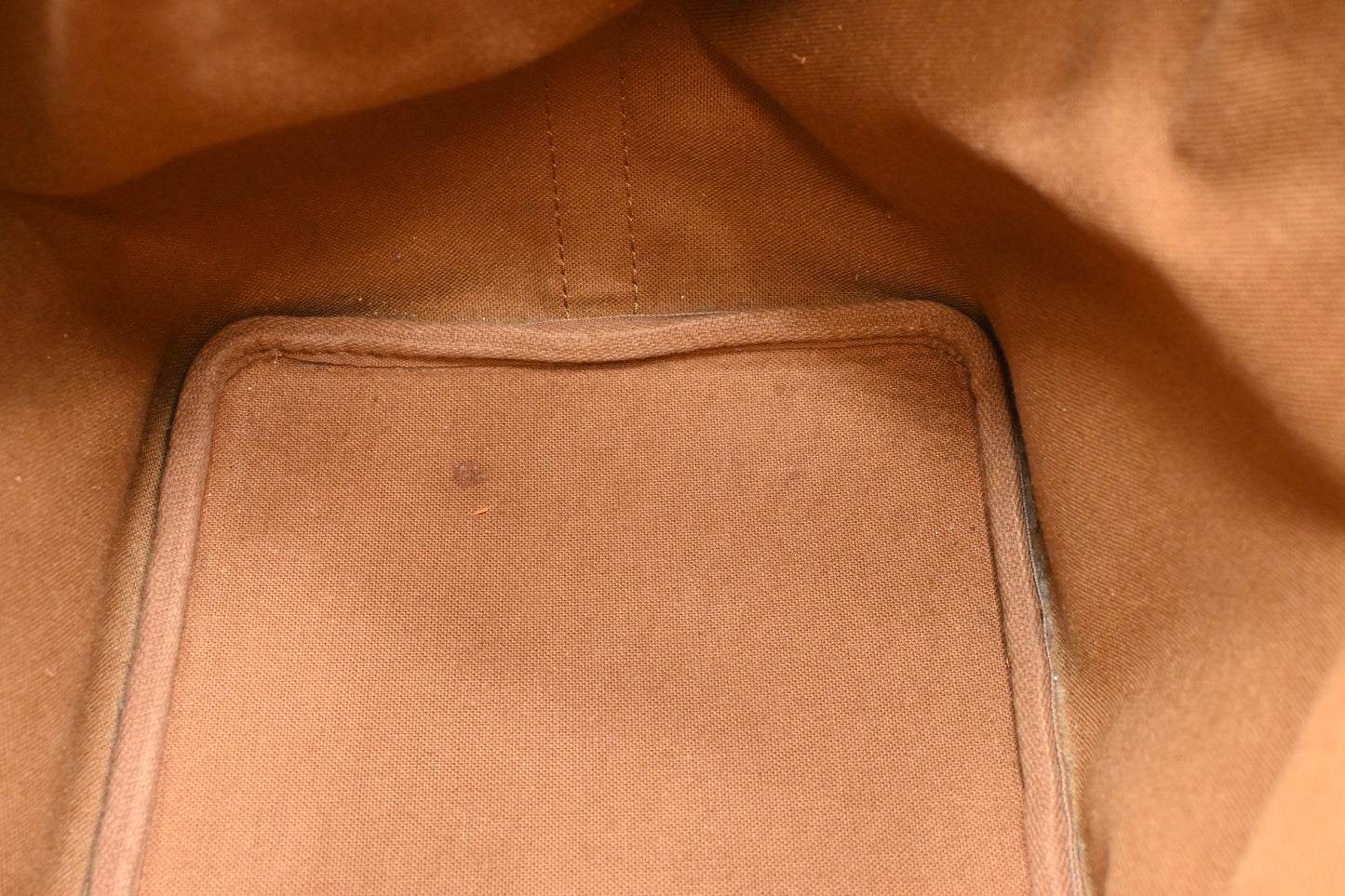 Louis Vuitton Petit Noe in Monogram Canvas