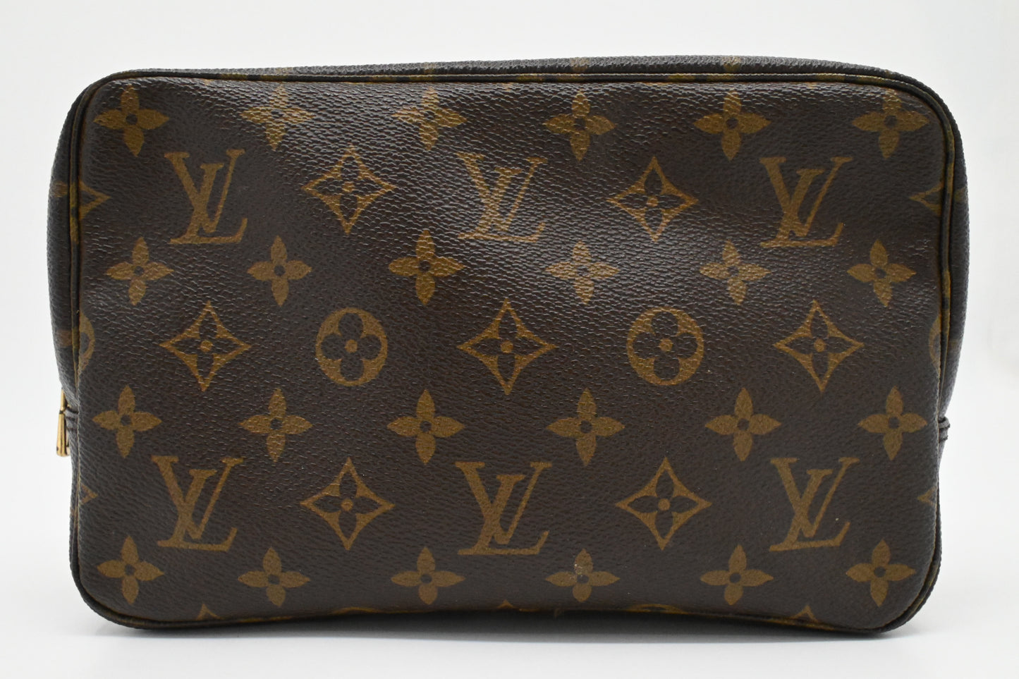 Louis Vuitton Trousse 23 in Monogram Canvas
