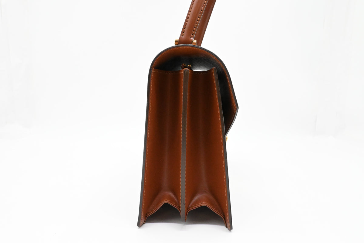 Louis Vuitton Concorde in Monogram Canvas