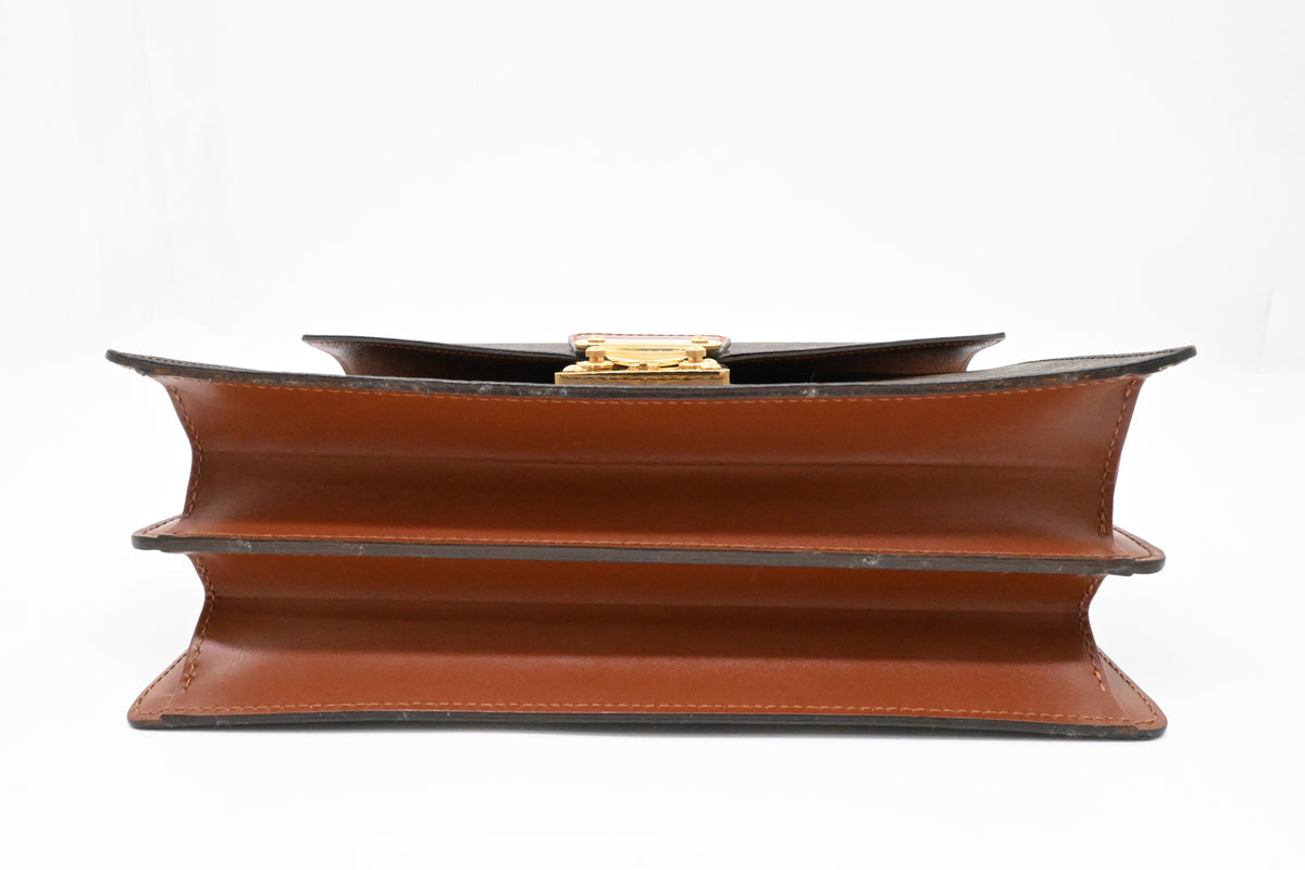 Louis Vuitton Concorde in Monogram Canvas