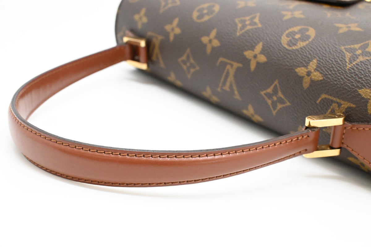 Louis Vuitton Concorde in Monogram Canvas