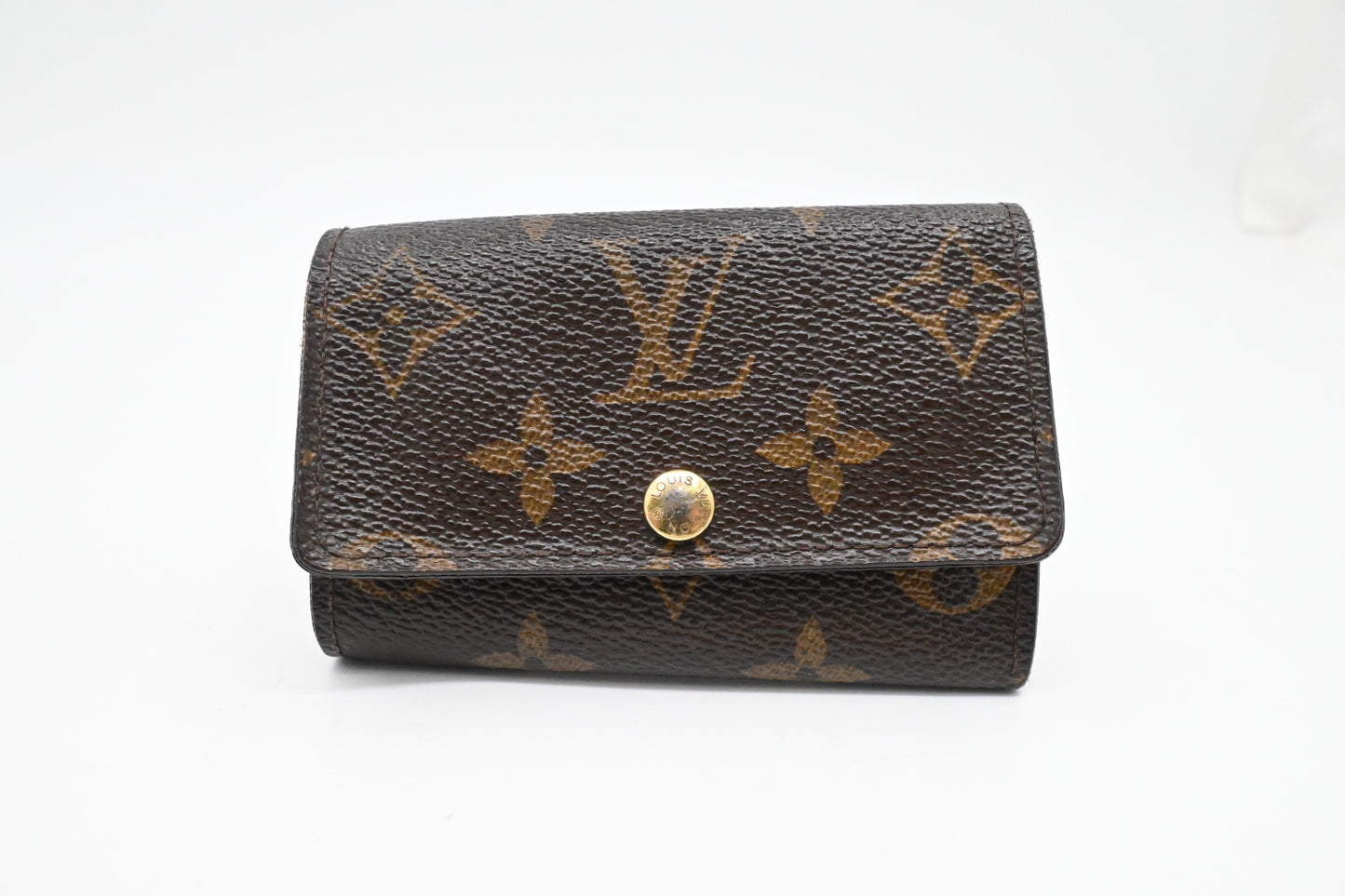 Louis Vuitton Multicles 6 in Monogram Canvas