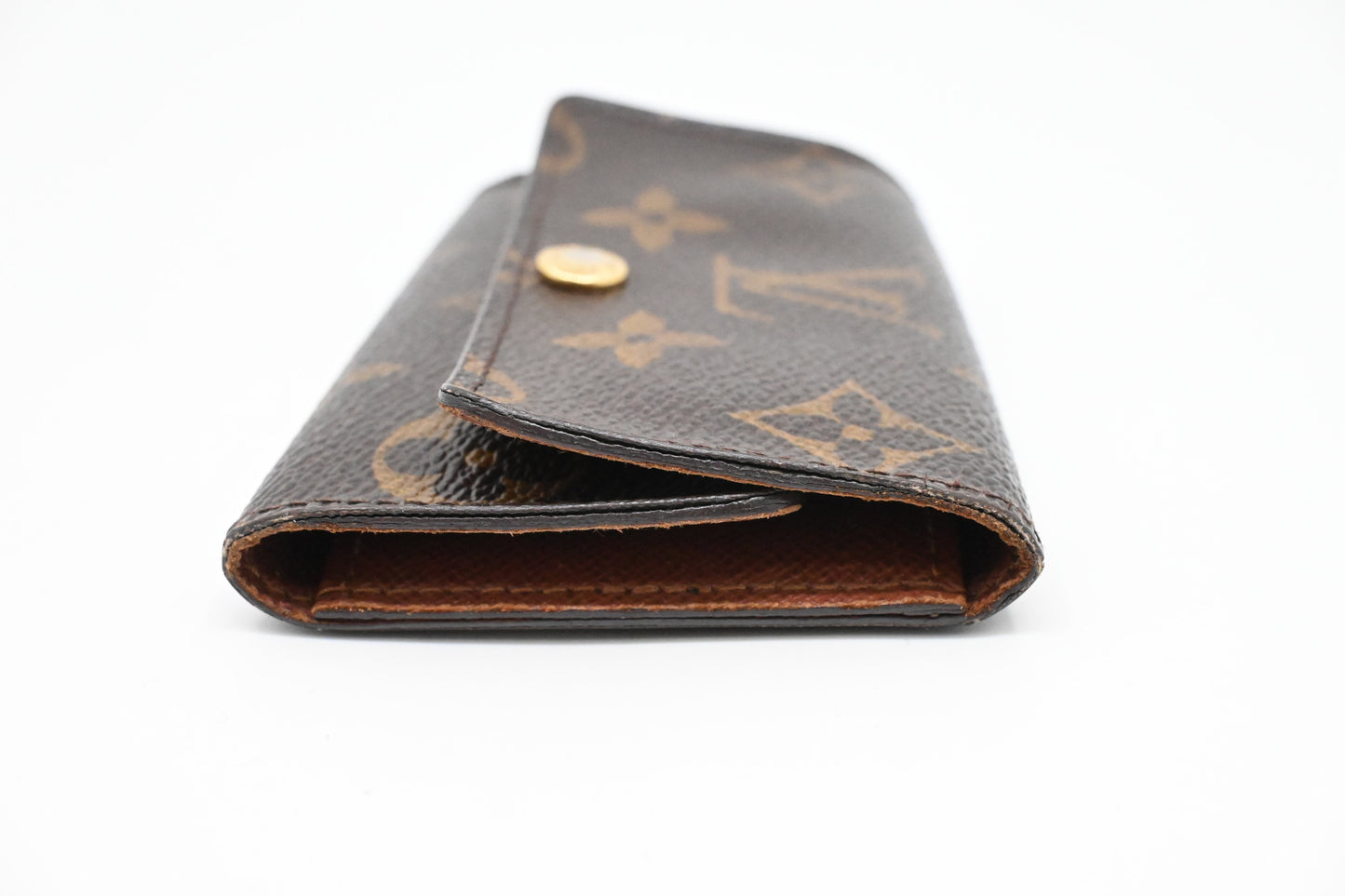 Louis Vuitton Multicles 6 in Monogram Canvas