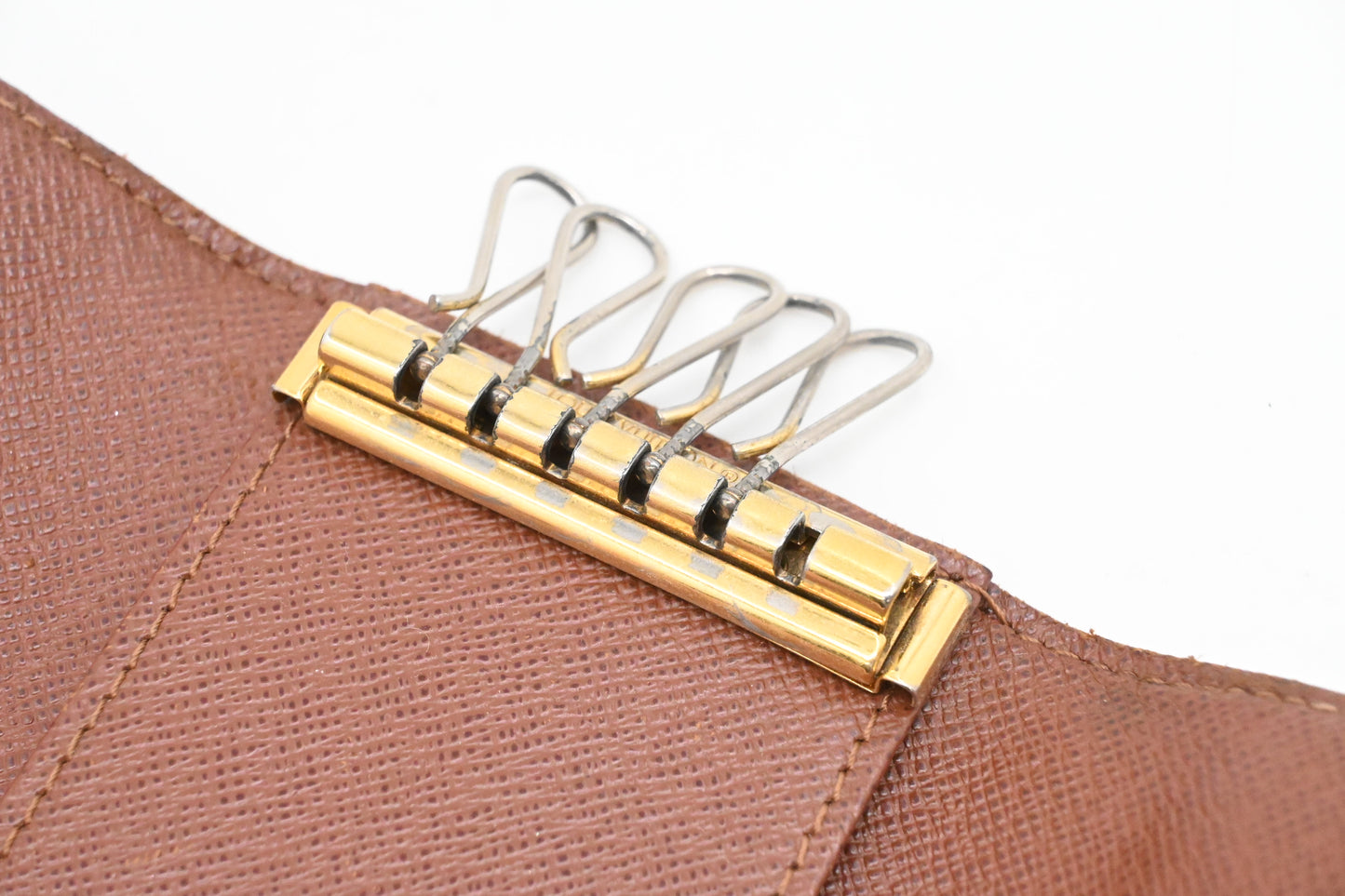 Louis Vuitton Multicles 6 in Monogram Canvas