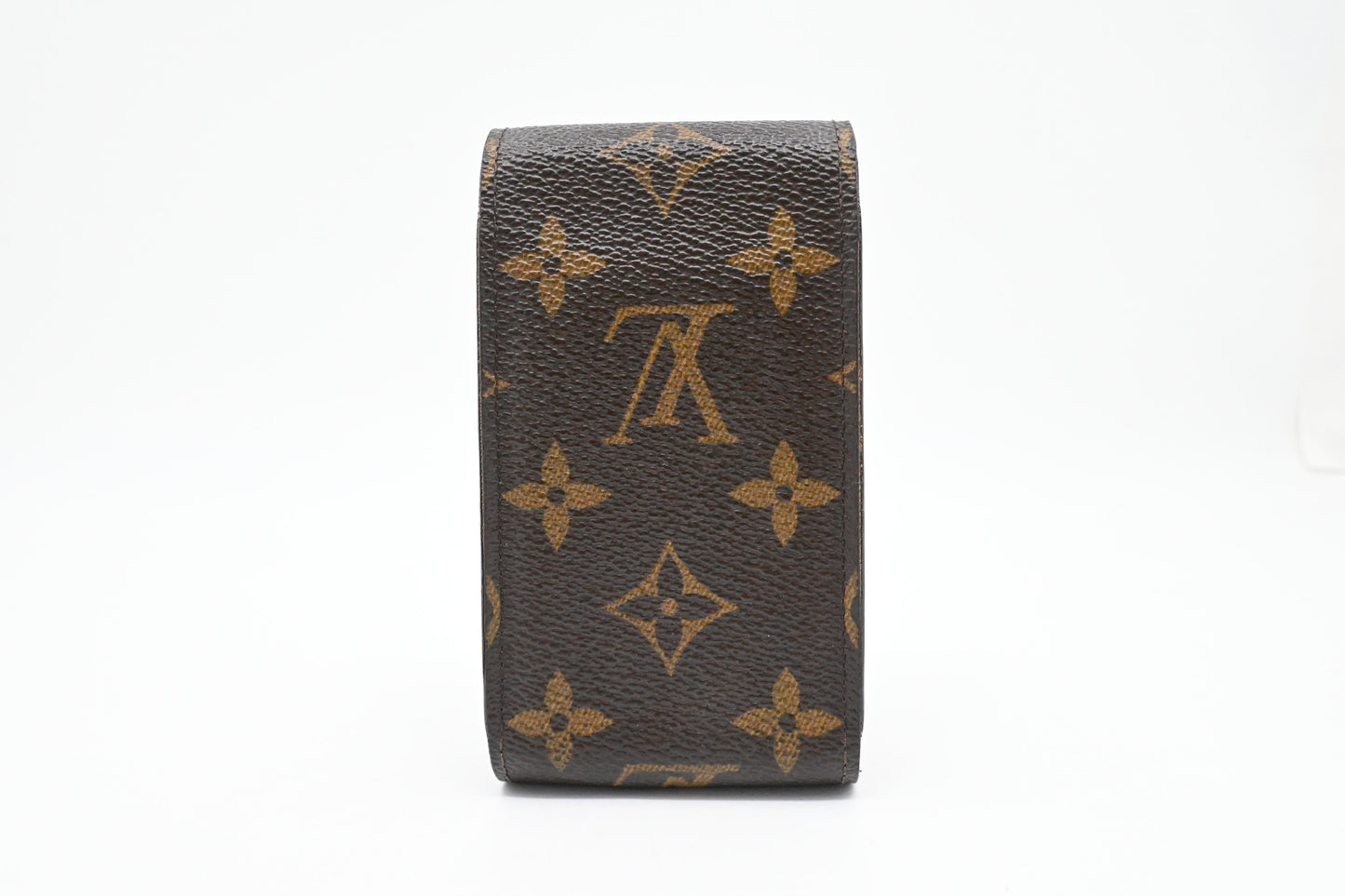 Louis Vuitton Cigarette Case in Monogram Canvas