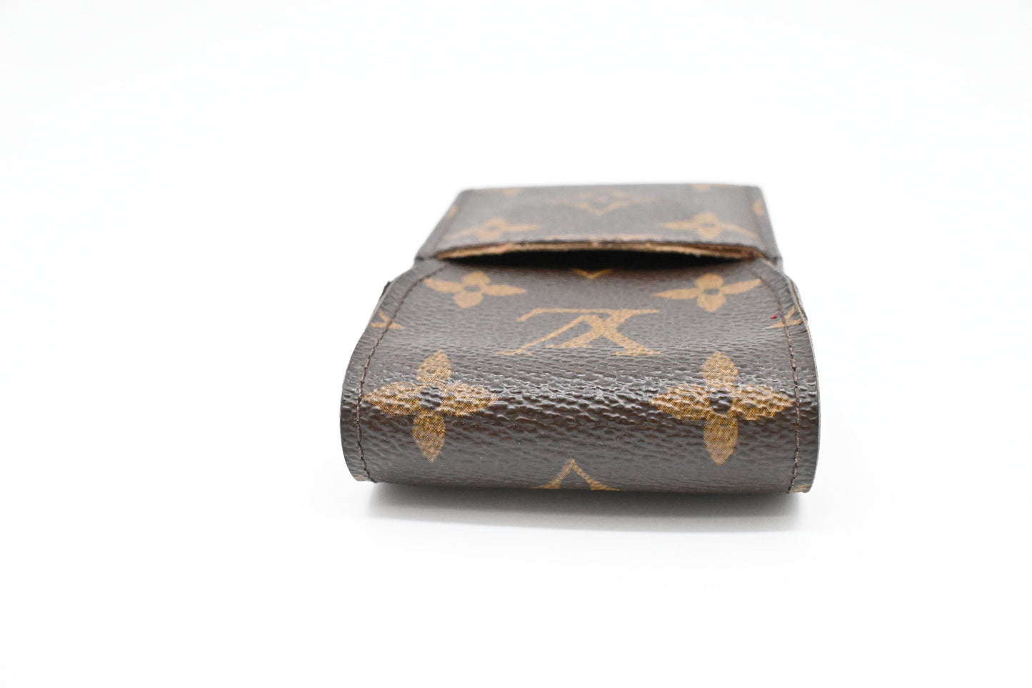 Louis Vuitton Cigarette Case in Monogram Canvas
