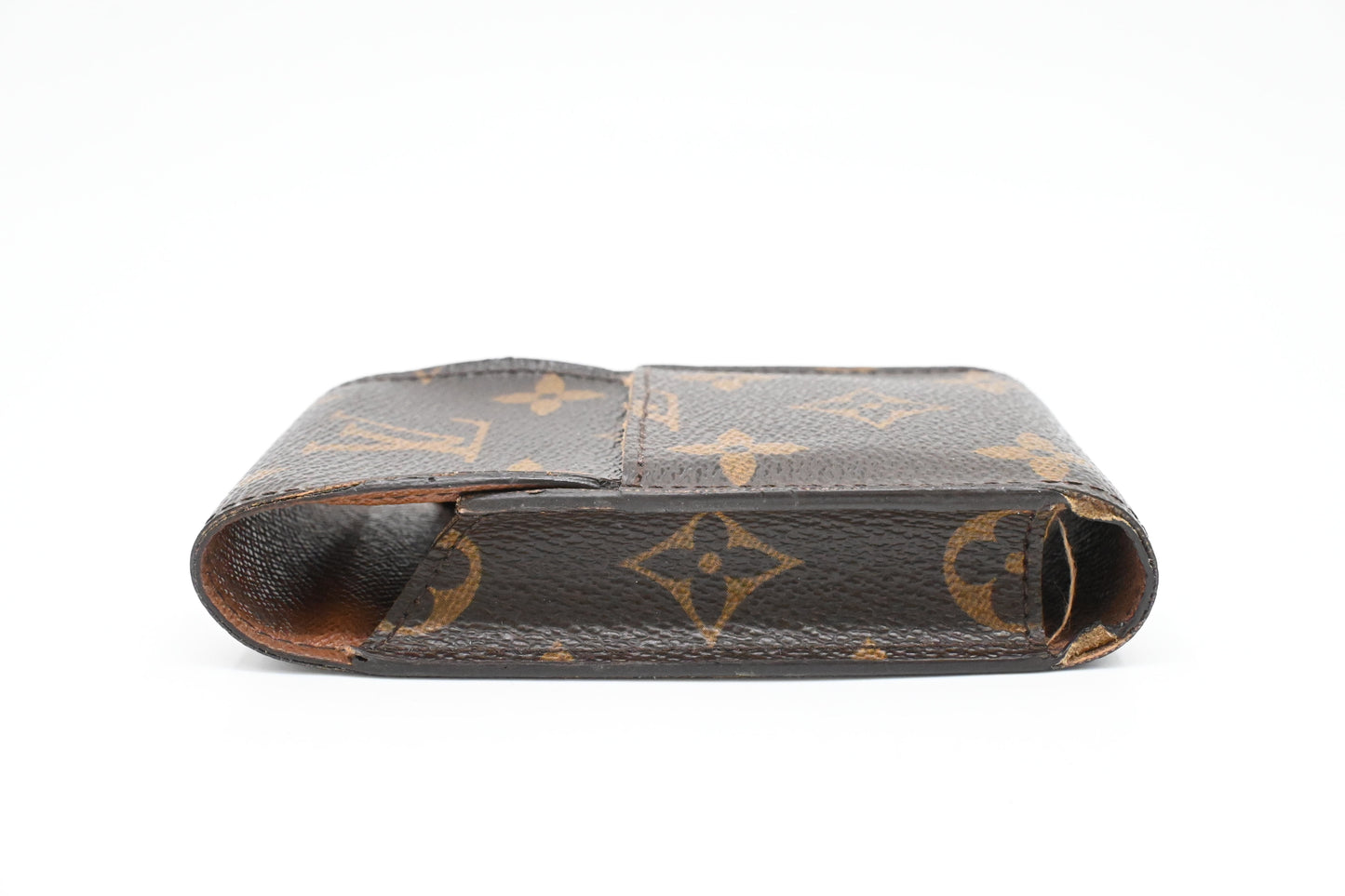 Louis Vuitton Cigarette Case in Monogram Canvas