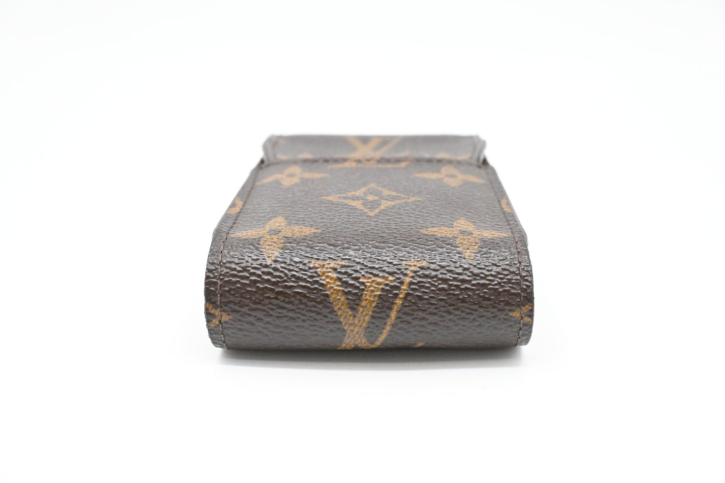 Louis Vuitton Cigarette Case in Monogram Canvas