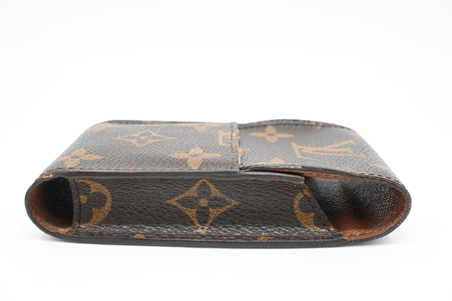 Louis Vuitton Cigarette Case in Monogram Canvas