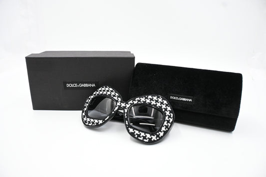 Dolce & Gabbana Sunglasses
