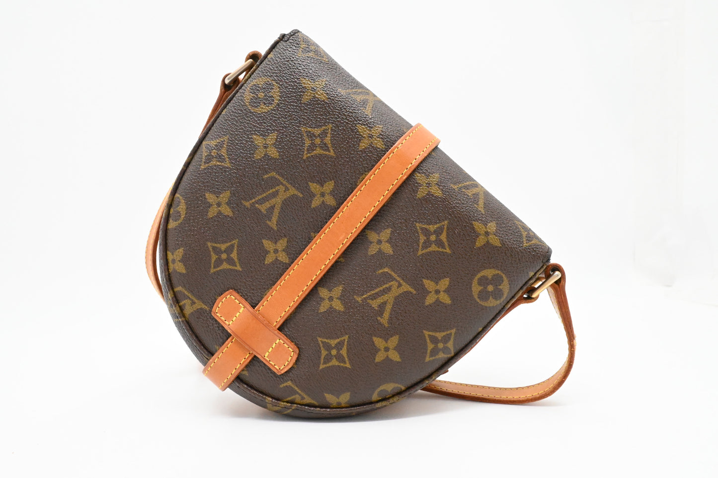 Louis Vuitton Chantilly PM in Monogram Canvas