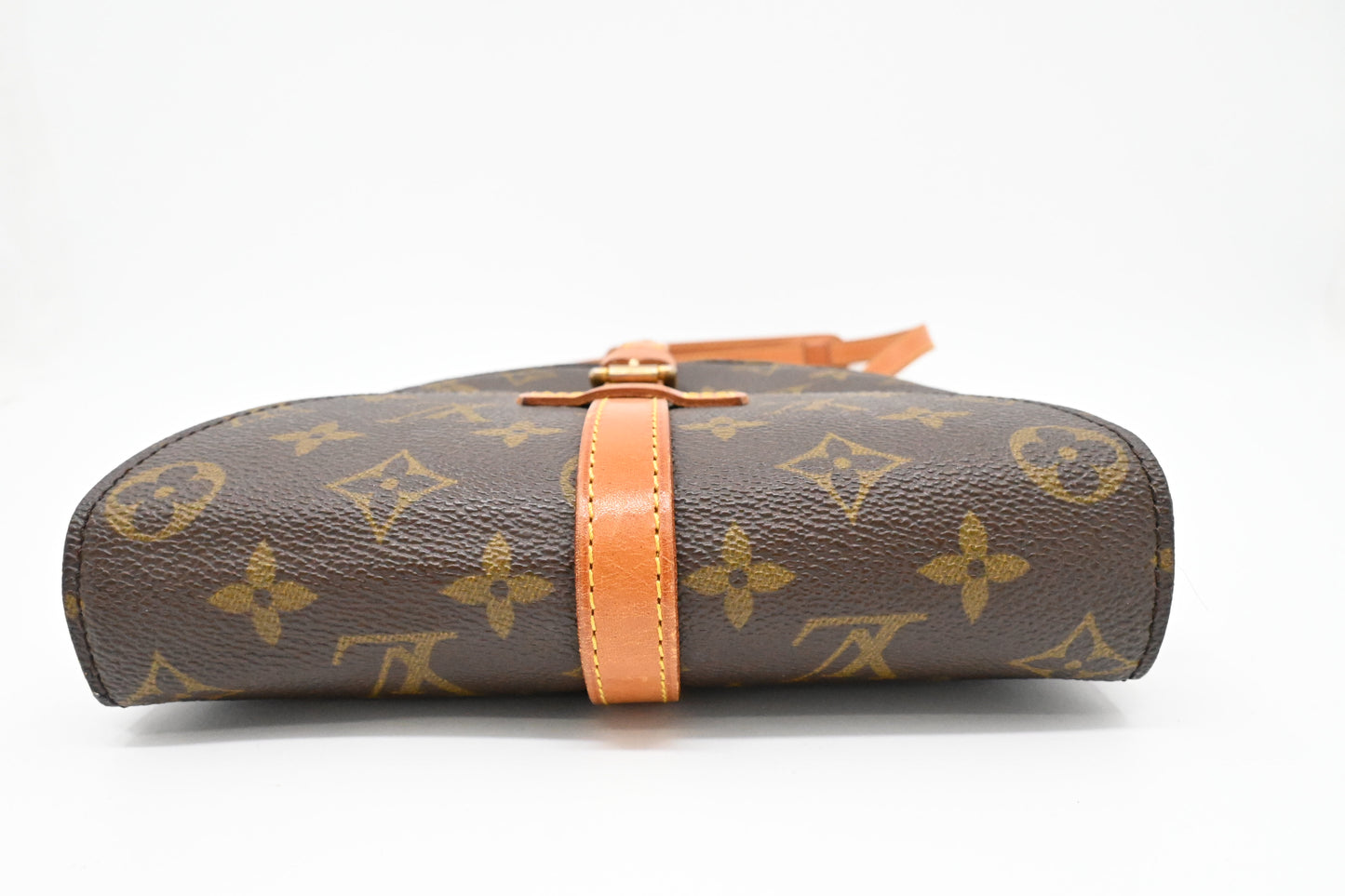 Louis Vuitton Chantilly PM in Monogram Canvas