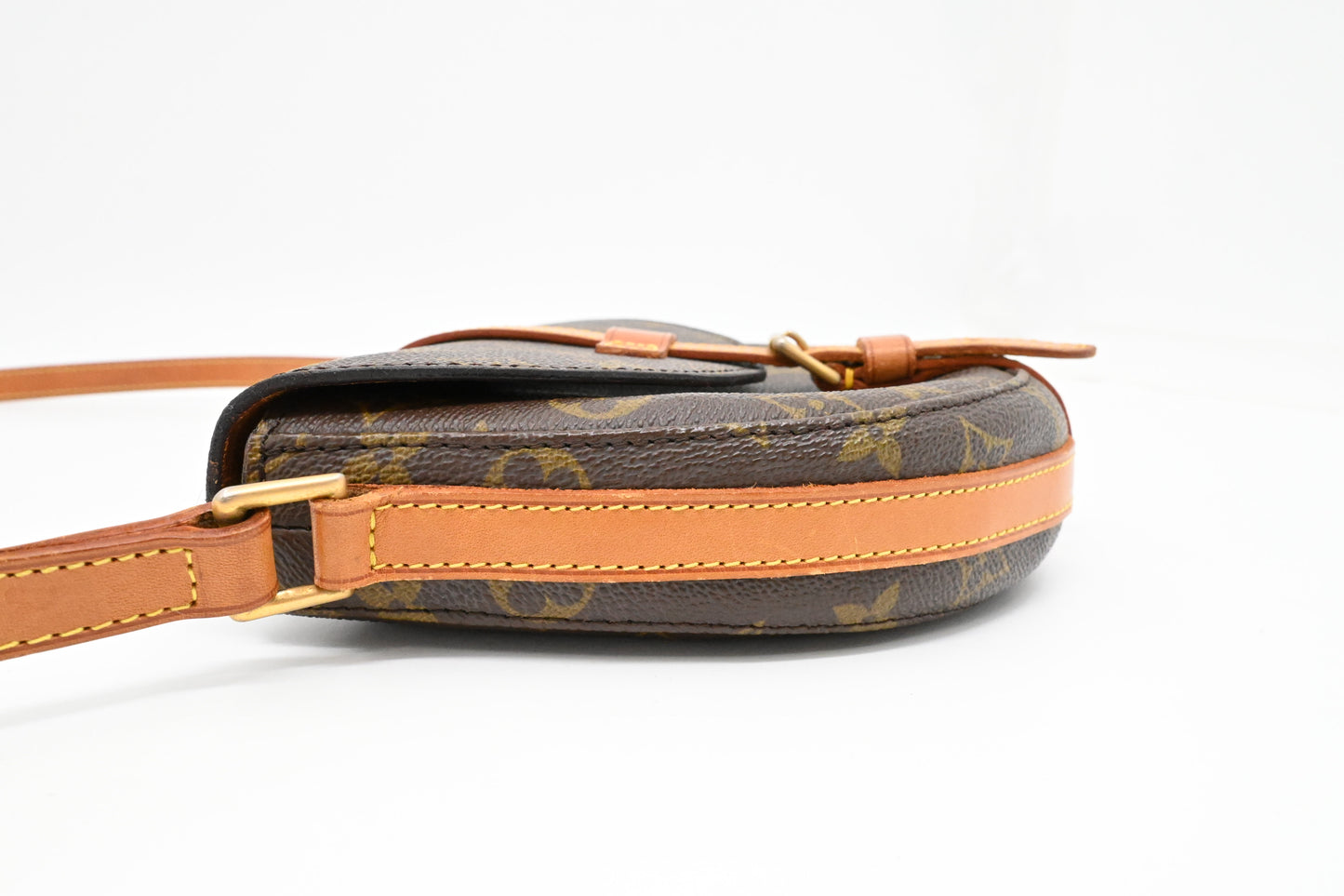 Louis Vuitton Chantilly PM in Monogram Canvas