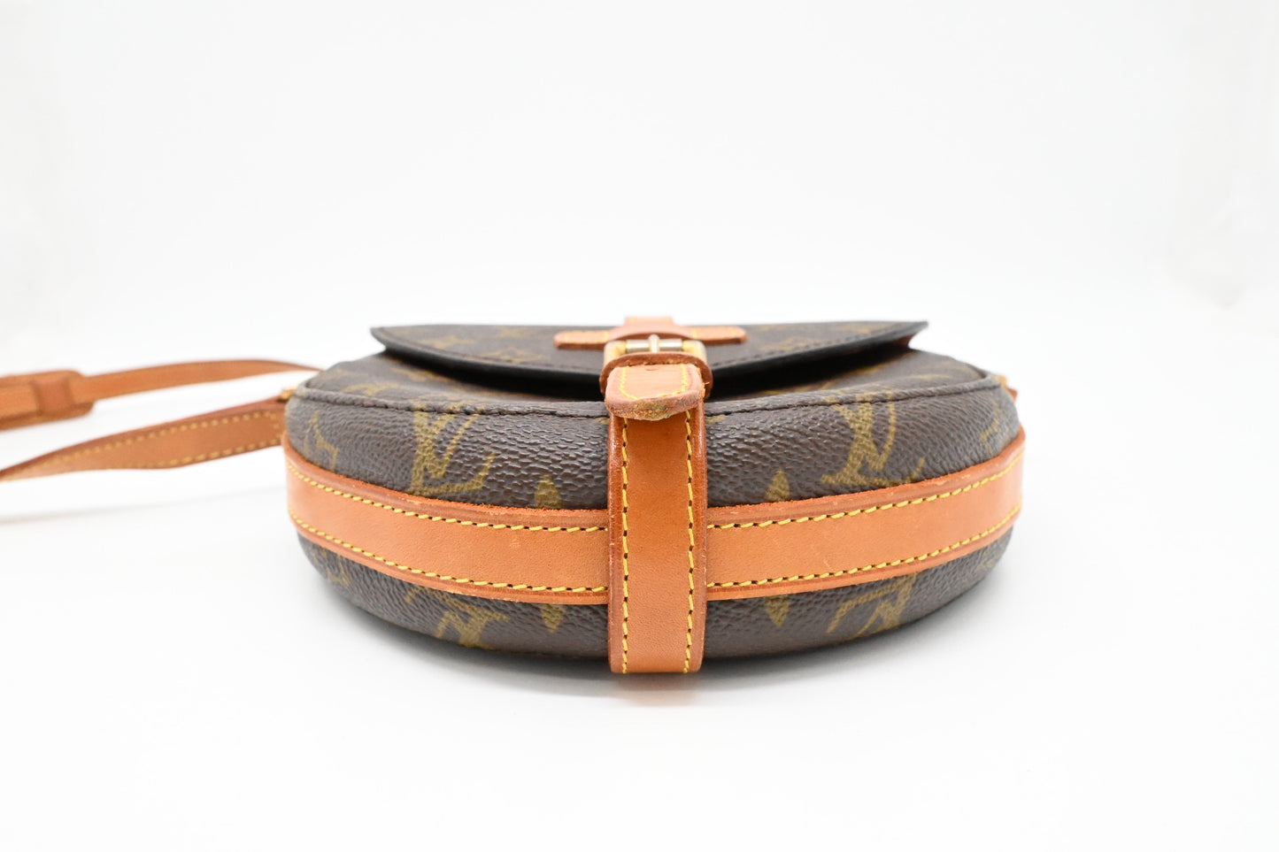 Louis Vuitton Chantilly PM in Monogram Canvas