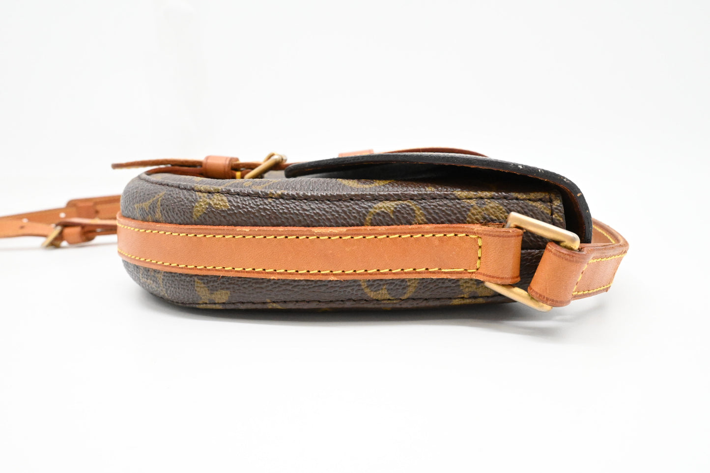 Louis Vuitton Chantilly PM in Monogram Canvas