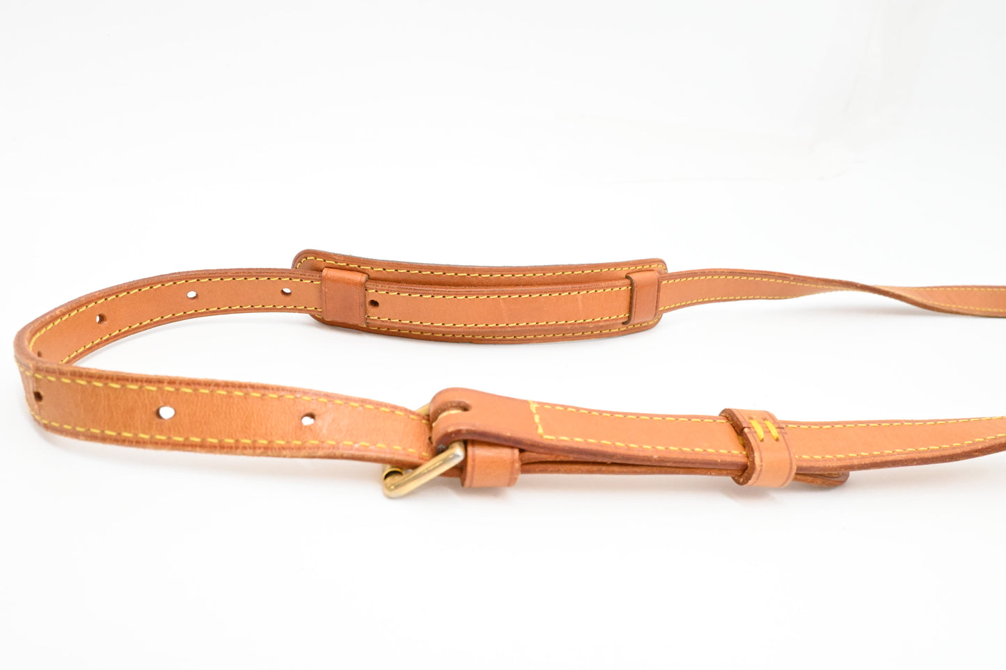 Louis Vuitton Chantilly PM in Monogram Canvas