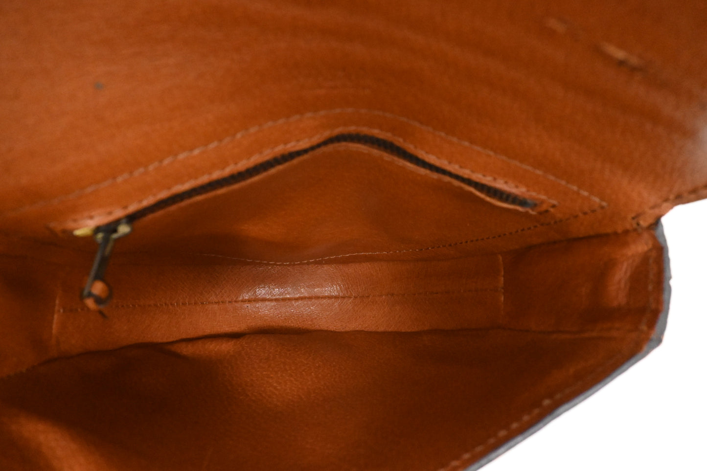 Louis Vuitton Chantilly PM in Monogram Canvas