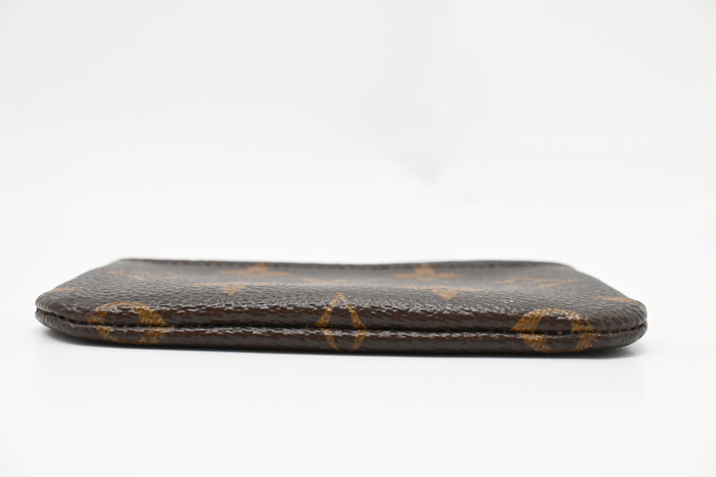 Louis Vuitton Pochette Cles in Monogram Canvas