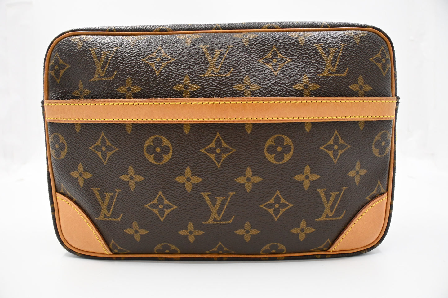 Louis Vuitton Trocadero in Monogram Canvas
