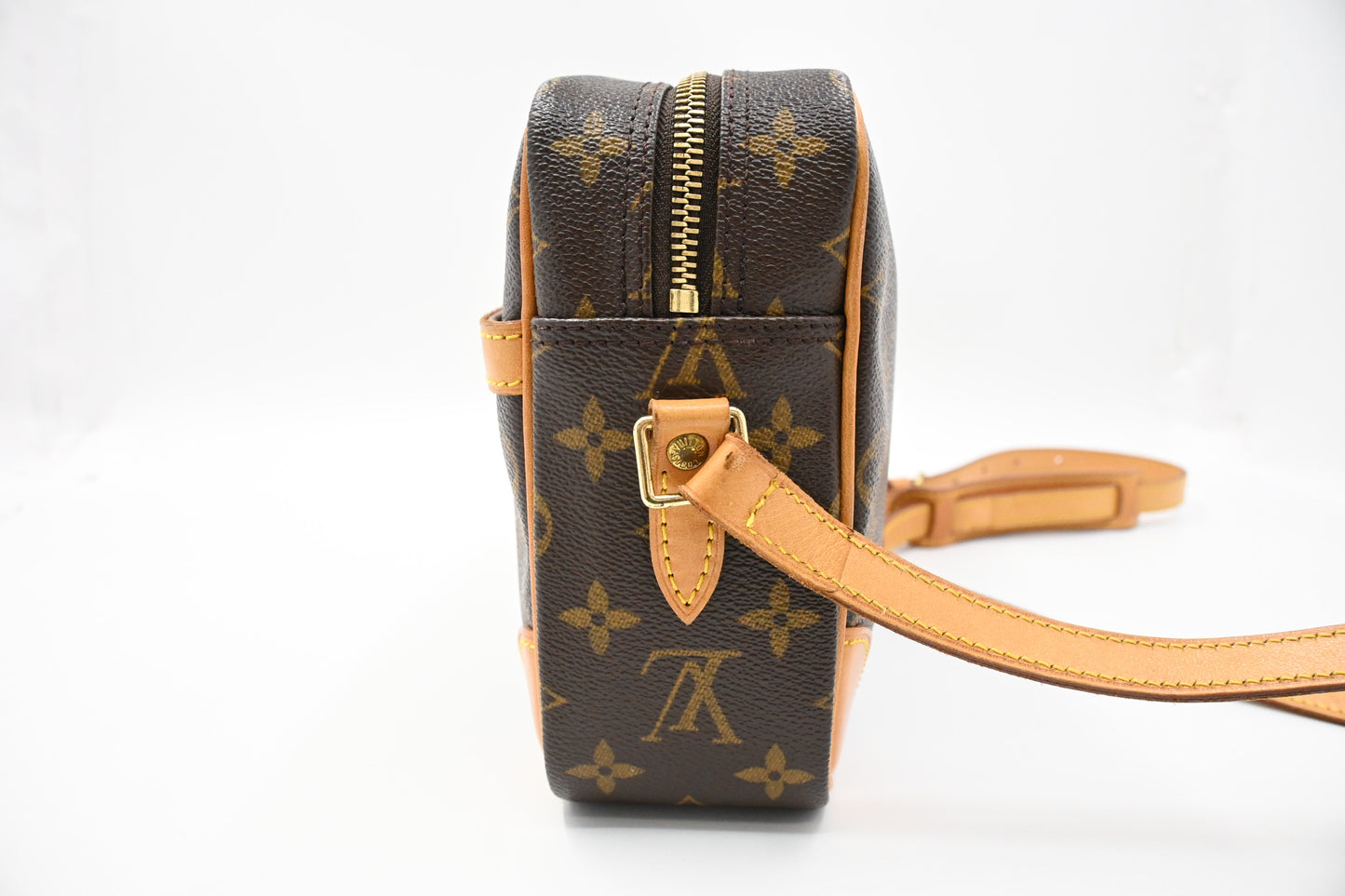 Louis Vuitton Trocadero in Monogram Canvas
