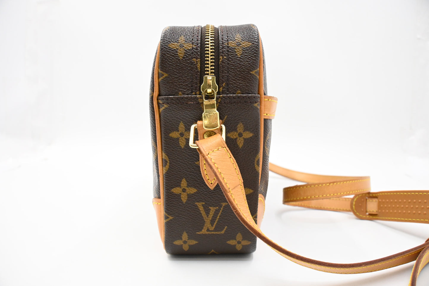 Louis Vuitton Trocadero in Monogram Canvas