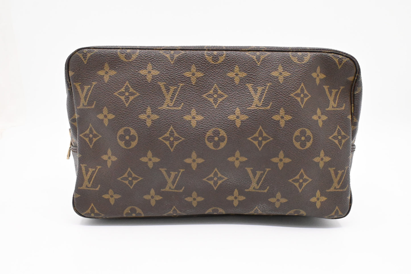 Louis Vuitton Trousse Toilette 28 in Monogram Canvas