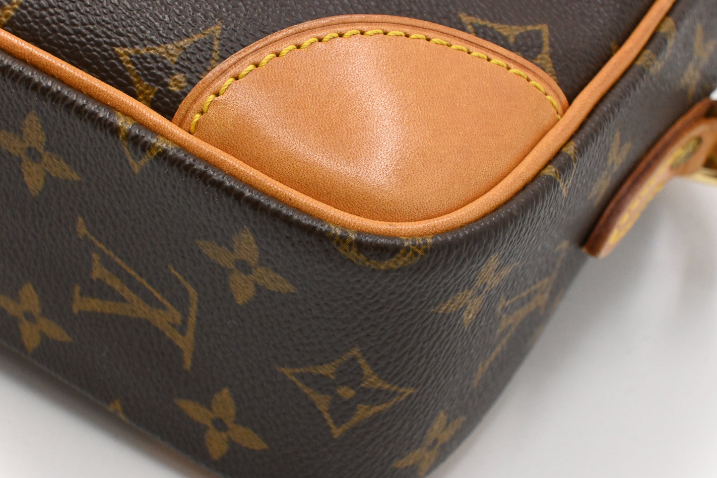 Louis Vuitton Trocadero in Monogram Canvas