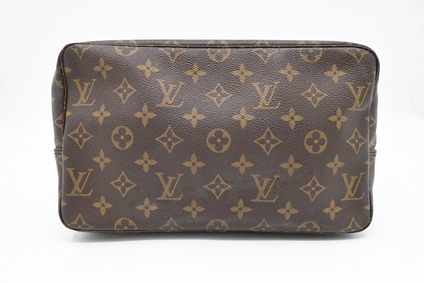 Louis Vuitton Trousse Toilette 28 in Monogram Canvas