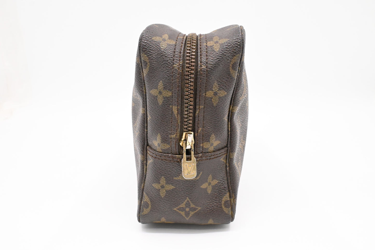 Louis Vuitton Trousse Toilette 28 in Monogram Canvas
