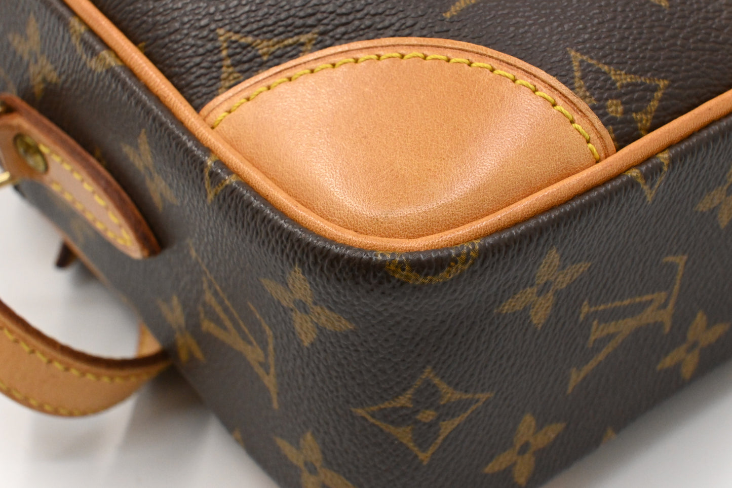 Louis Vuitton Trocadero in Monogram Canvas