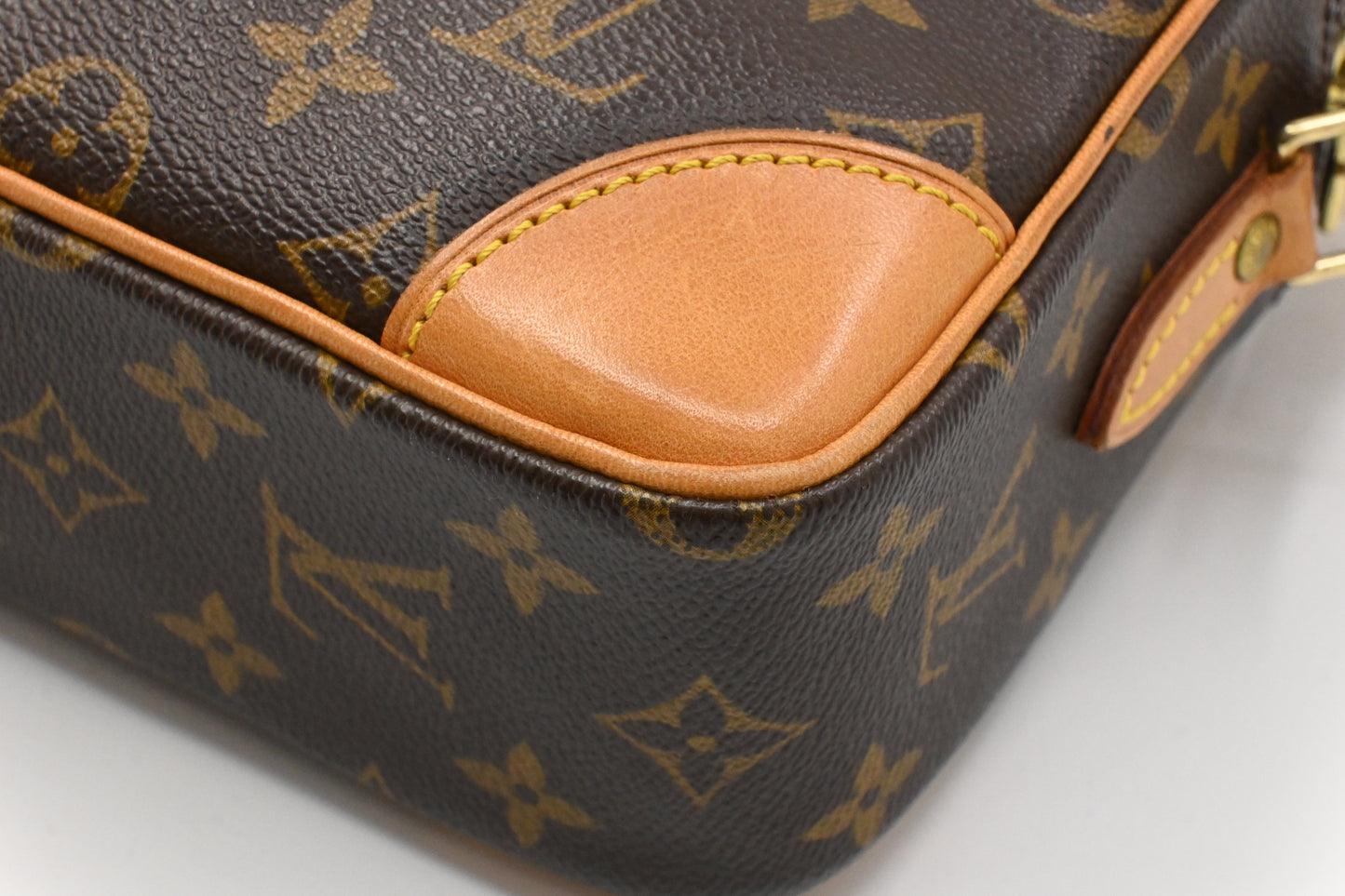 Louis Vuitton Trocadero in Monogram Canvas