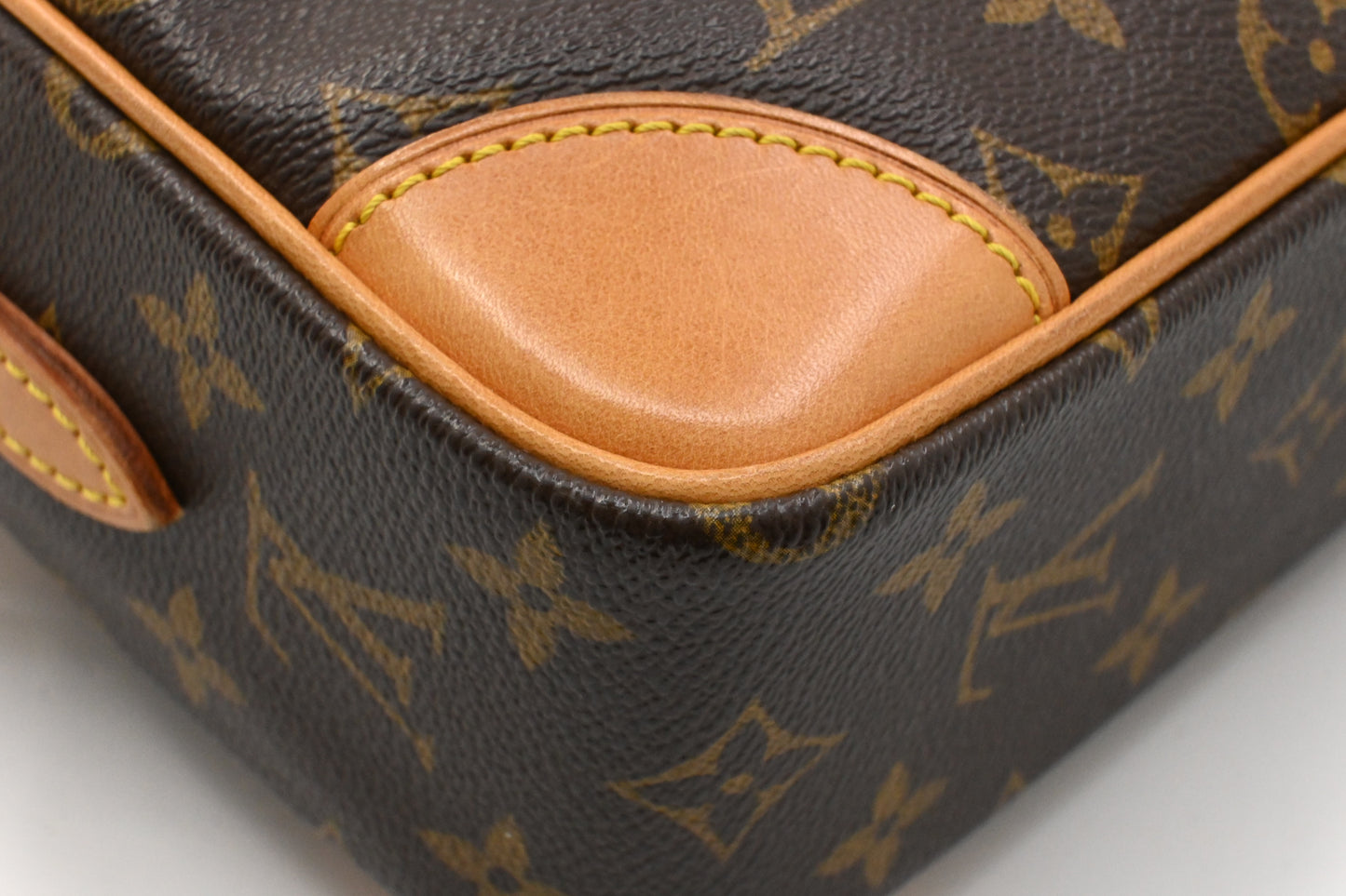 Louis Vuitton Trocadero in Monogram Canvas