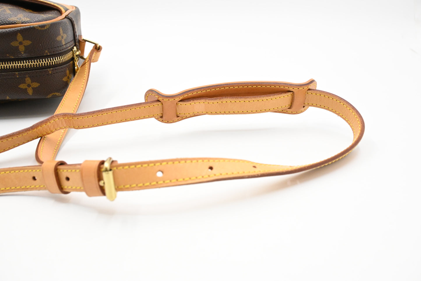 Louis Vuitton Trocadero in Monogram Canvas